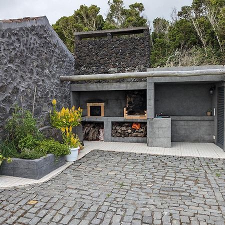 Villa Capelinhos Capelo Екстериор снимка