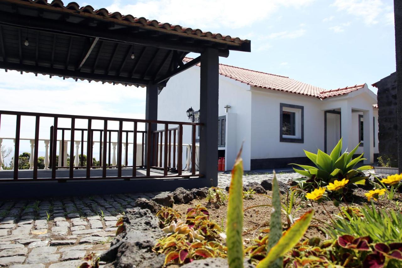 Villa Capelinhos Capelo Екстериор снимка