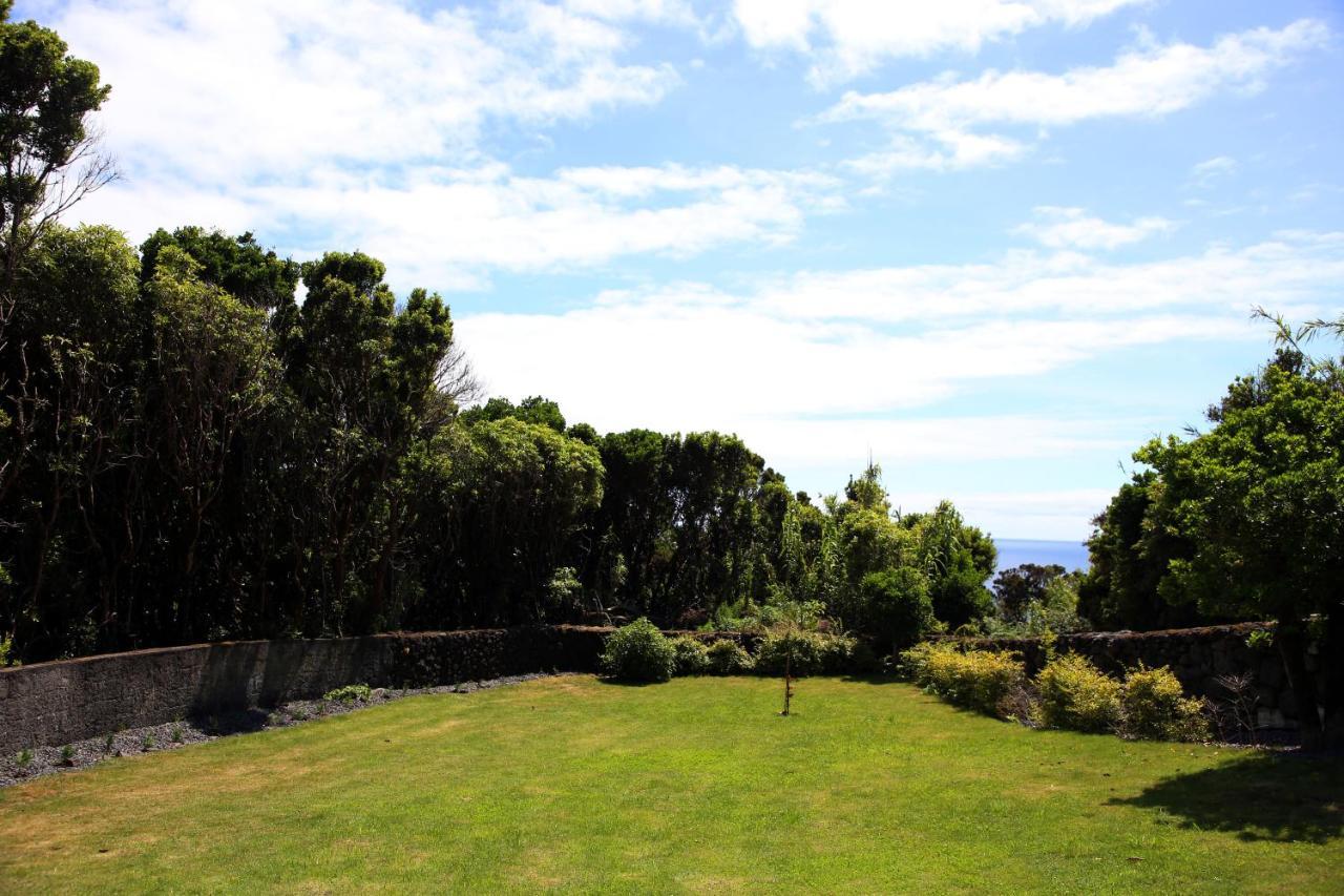 Villa Capelinhos Capelo Екстериор снимка