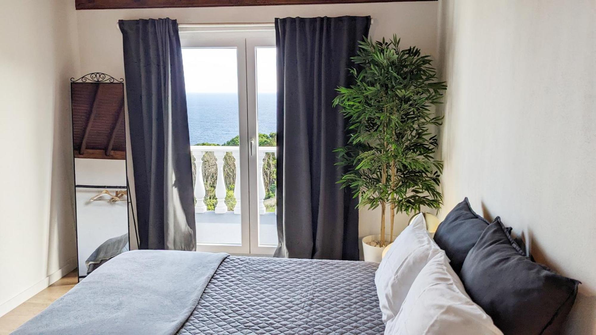 Villa Capelinhos Capelo Екстериор снимка