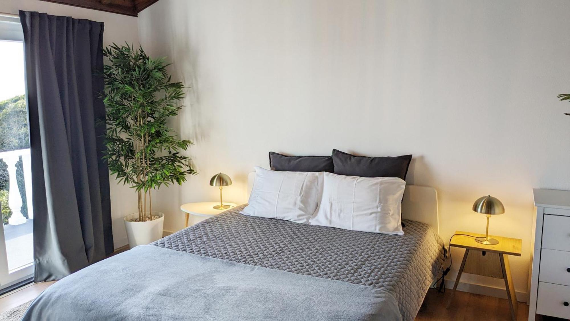 Villa Capelinhos Capelo Екстериор снимка