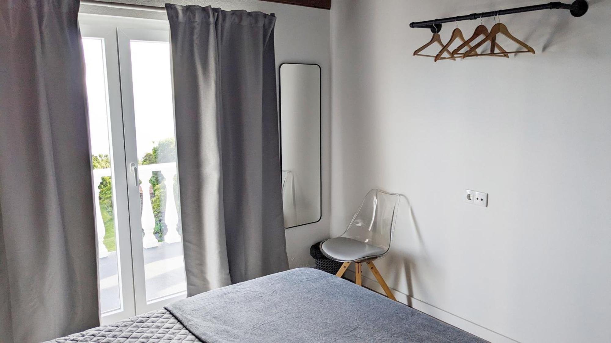 Villa Capelinhos Capelo Екстериор снимка