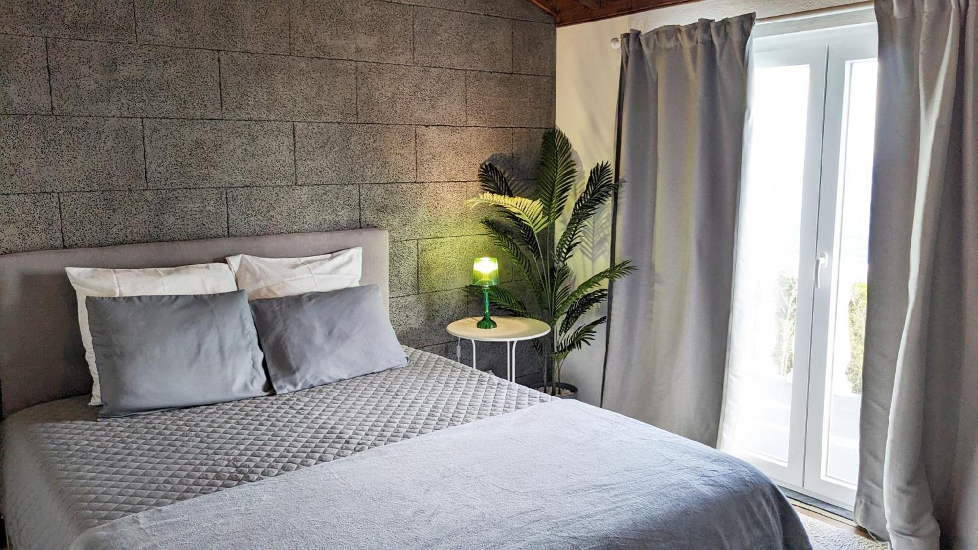 Villa Capelinhos Capelo Екстериор снимка